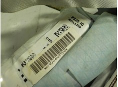 Recambio de airbag cortina delantero izquierdo para nissan qashqai (j11) 1.6 dci turbodiesel cat referencia OEM IAM  AY4EA144255 2