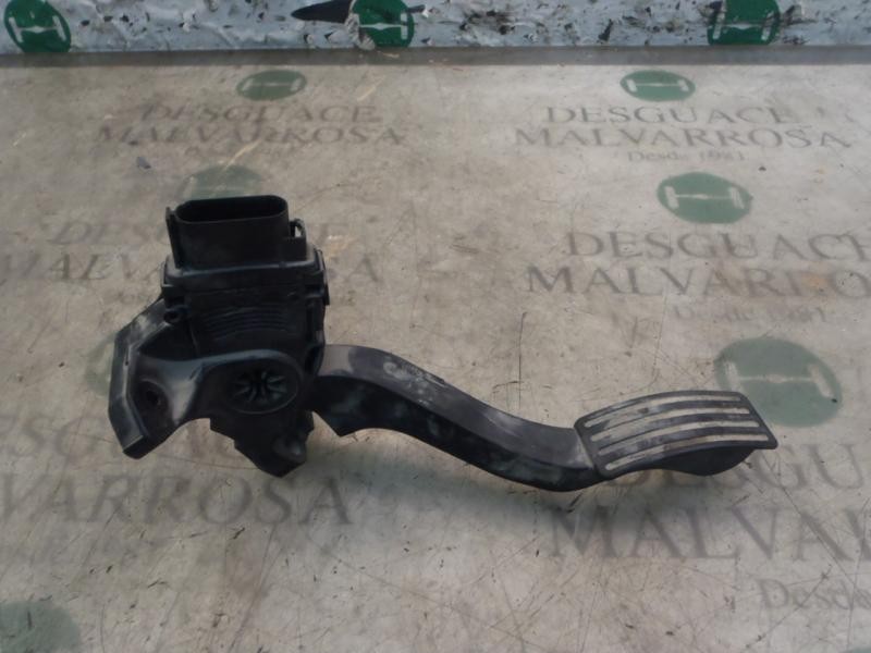 Recambio de potenciometro pedal para ford transit connect (tc7) furgón (2006) referencia OEM IAM   