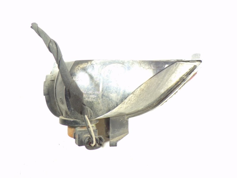 Recambio de piloto trasero antiniebla derecho para renault zoe intens referencia OEM IAM 265540003R  