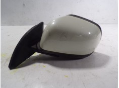 Recambio de espejo izquierdo para nissan leaf acenta referencia OEM IAM    2