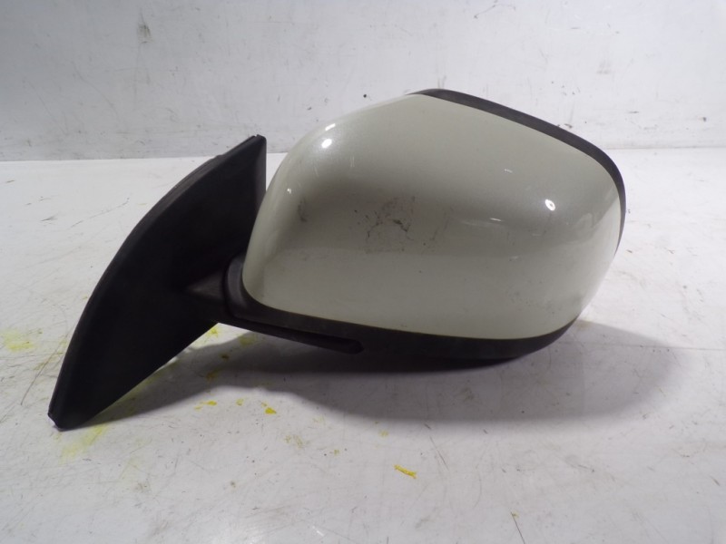 Recambio de espejo izquierdo para nissan leaf acenta referencia OEM IAM   