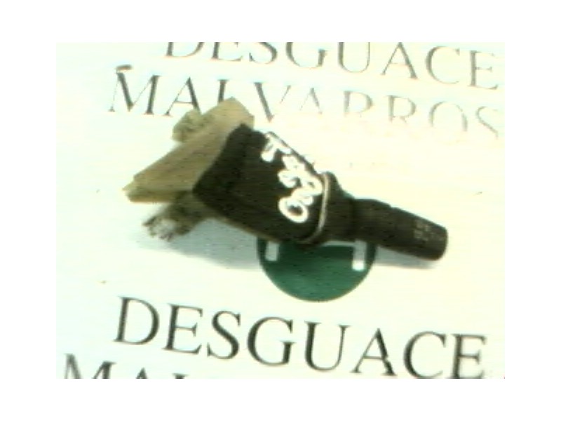 Recambio de mando limpia para ford mondeo berlina/familiar (fd) clx berlina referencia OEM IAM   