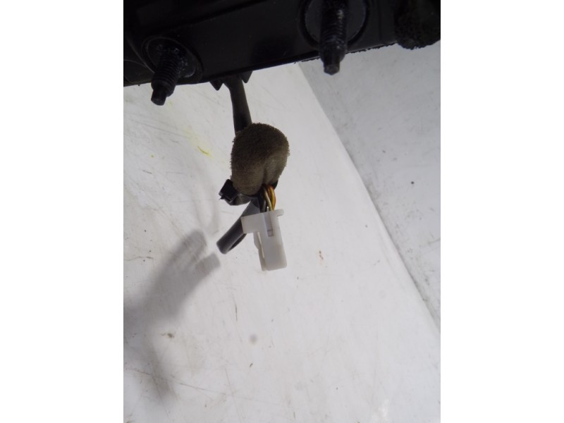 Recambio de espejo izquierdo para nissan leaf acenta referencia OEM IAM   