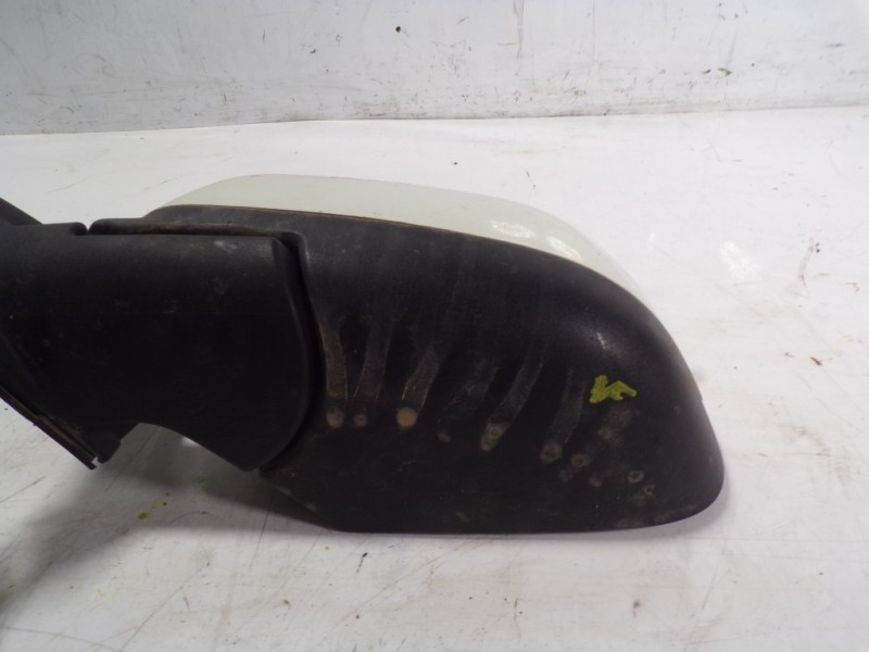 Recambio de espejo izquierdo para nissan leaf acenta referencia OEM IAM   