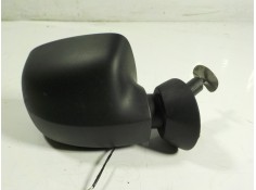 Recambio de espejo derecho para dacia duster 1.5 dci diesel fap cat referencia OEM IAM    2