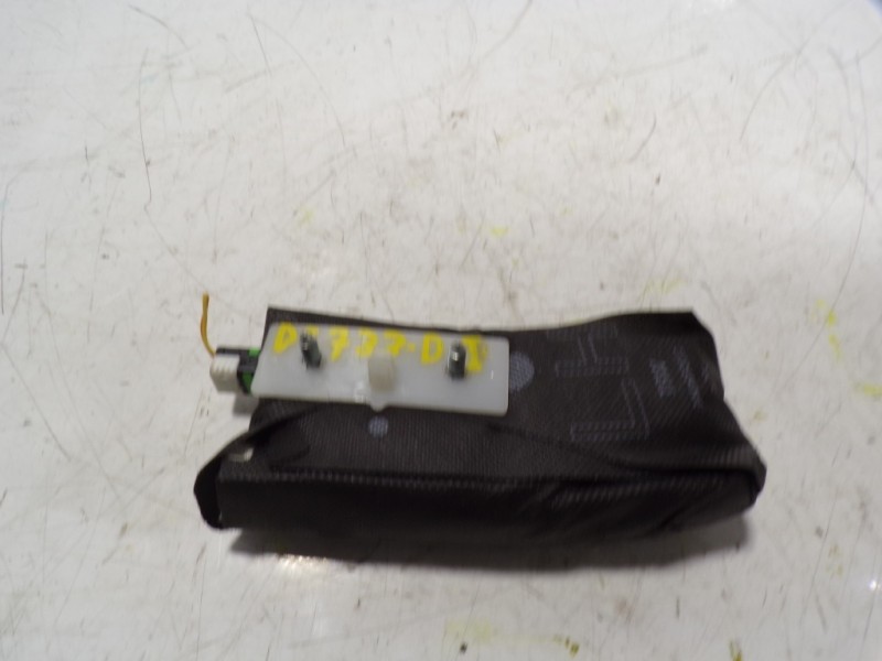 Recambio de airbag lateral izquierdo para citroën c4 grand picasso tonic referencia OEM IAM 8216PG 9655047480 30373911D