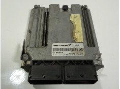 Recambio de centralita motor uce para mclaren 570s spider p13 referencia OEM IAM  13M0981CP  2