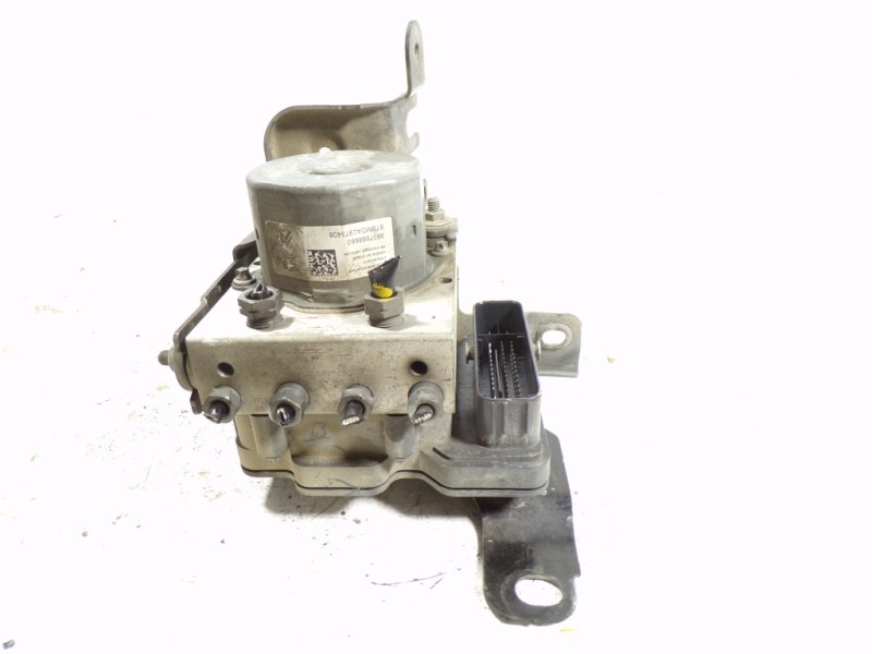 Recambio de abs para peugeot 308 1.6 hdi referencia OEM IAM 1610867580 9807566680 