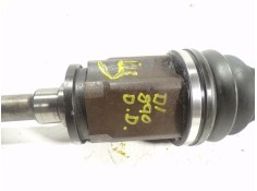 Recambio de transmision derecha para bmw x5 (e70) 3.0 turbodiesel cat referencia OEM IAM 31607622884 755394605  2