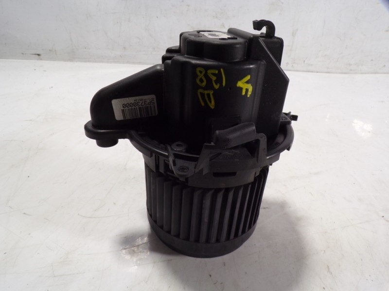 Recambio de motor calefaccion para renault clio iv 1.2 16v referencia OEM IAM 272101005R 5P3730000 