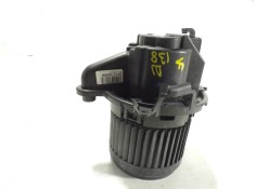 Recambio de motor calefaccion para renault clio iv 1.2 16v referencia OEM IAM 272101005R 5P3730000  2