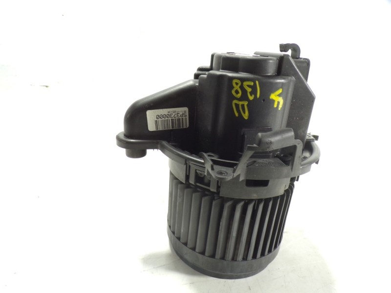 Recambio de motor calefaccion para renault clio iv 1.2 16v referencia OEM IAM 272101005R 5P3730000 