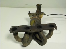 Recambio de catalizador para citroën c4 grand picasso 1.6 16v referencia OEM IAM  V756324780  2