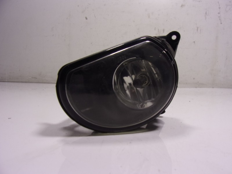 Recambio de faro antiniebla izquierdo para audi q7 (4l) 3.0 v6 24v tdi referencia OEM IAM 8P0941699A 8P0941699A 