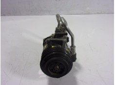 Recambio de compresor aire acondicionado para mercedes-benz clase c (w205) familiar 2.1 cdi cat referencia OEM IAM A0008303002 A 2