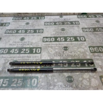 AMORTIGUADORES MALETERO / PORTON 1542413 