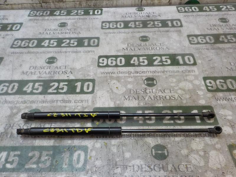 Recambio de amortiguadores maletero / porton para ford ka (ccu) trend + referencia OEM IAM 1542413  