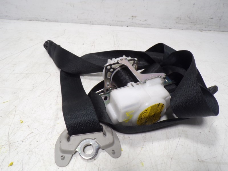 Recambio de cinturon seguridad delantero izquierdo para toyota rav 4 advance hybrid referencia OEM IAM 7322042320C0  