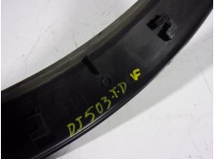 Recambio de aletin trasero derecho para ssangyong korando premium 4x2 referencia OEM IAM    2