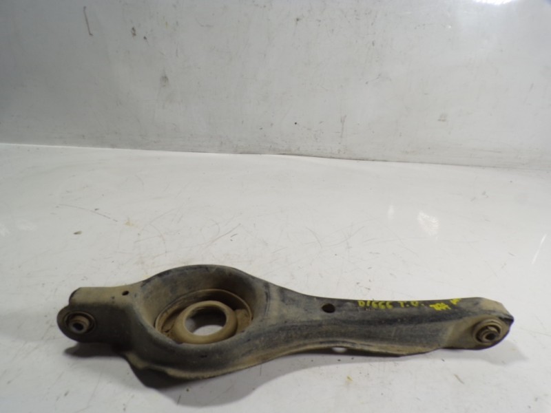 Recambio de brazo suspension inferior trasero derecho para ford kuga (cbv) titanium referencia OEM IAM 1502729  