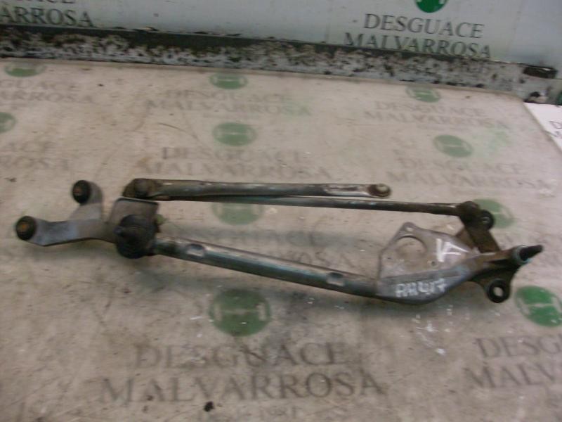 Recambio de articulacion limpia delantero para nissan primera berlina (p12) acenta referencia OEM IAM   