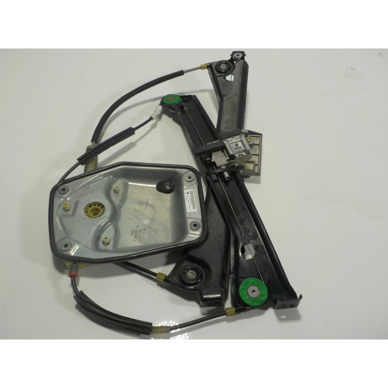 Recambio de elevalunas delantero derecho para volkswagen scirocco (137) 2.0 tdi (103kw) referencia OEM IAM 1K8837462G 1K8837462 