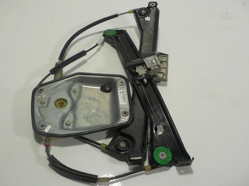 Recambio de elevalunas delantero derecho para volkswagen scirocco (137) 2.0 tdi (103kw) referencia OEM IAM 1K8837462G 1K8837462 