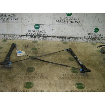 ELEVALUNAS DELANTERO IZQUIERDO 