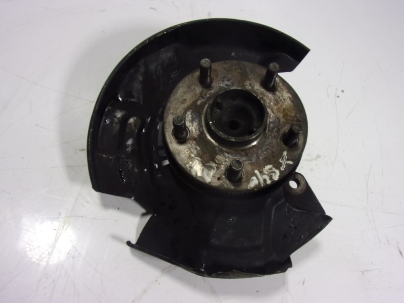 Recambio de mangueta delantera izquierda para toyota supra 3.0 turbo referencia OEM IAM   