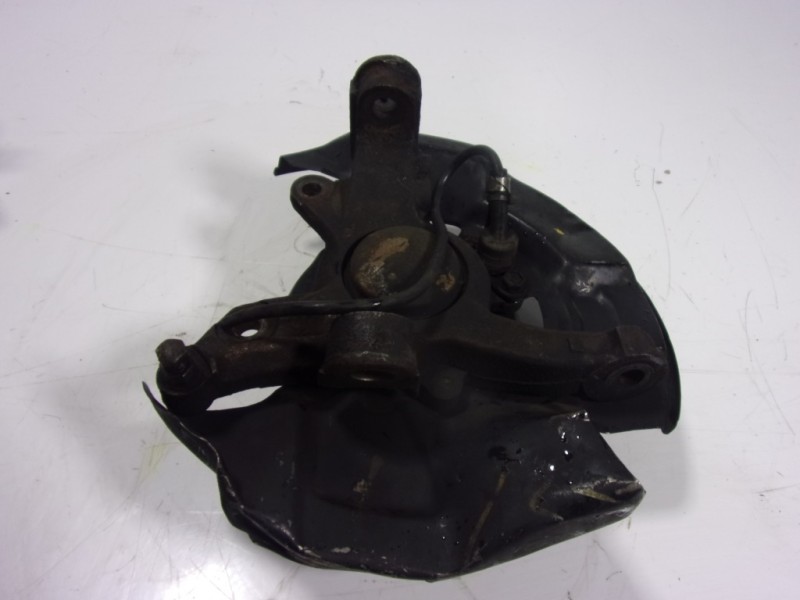 Recambio de mangueta delantera izquierda para toyota supra 3.0 turbo referencia OEM IAM   