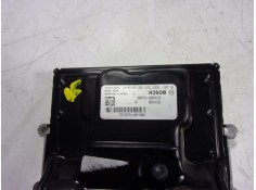 Recambio de centralita motor uce para renault megane iv berlina 5p 1.3 tce cat referencia OEM IAM 237100833S 237104329S 02810365 2