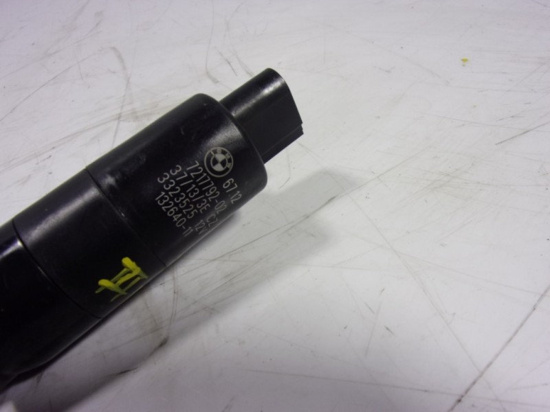 Recambio de bomba limpia para bmw serie 1 lim. (f20) 2.0 turbodiesel referencia OEM IAM 67637217792 721779202 