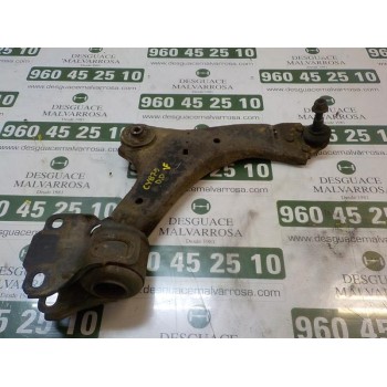 BRAZO SUSPENSION INFERIOR DELANTERO DERECHO 1507181 