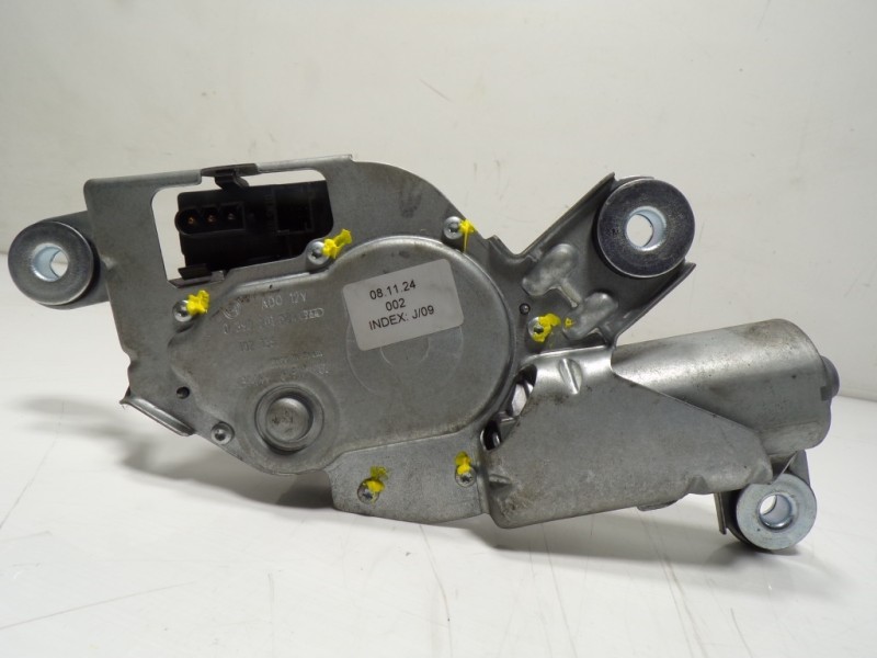 Recambio de motor limpia trasero para bmw x3 (e83) xdrive 20d referencia OEM IAM 67636917907 0390201824 0390201824