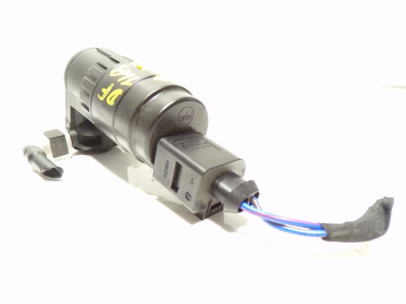 Recambio de bomba limpia para audi a1 sportback (gba) 1.0 tfsi referencia OEM IAM 1K6955651 1K6955651 