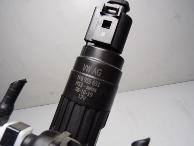 Recambio de bomba limpia para audi a1 sportback (gba) 1.0 tfsi referencia OEM IAM 1K6955651 1K6955651 