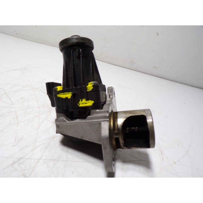Recambio de valvula egr para dacia dokker express 1.5 dci diesel fap cat referencia OEM IAM 147107172R H8201411538 