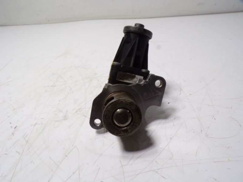Recambio de valvula egr para dacia dokker express 1.5 dci diesel fap cat referencia OEM IAM 147107172R H8201411538 