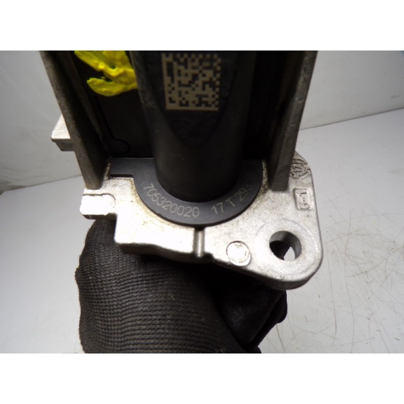 Recambio de valvula egr para dacia dokker express 1.5 dci diesel fap cat referencia OEM IAM 147107172R H8201411538 