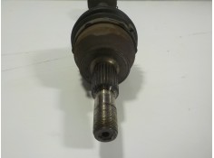 Recambio de transmision izquierda para ford focus lim. (cb8) 1.0 ecoboost cat referencia OEM IAM 2638730 BV613B437TA  2