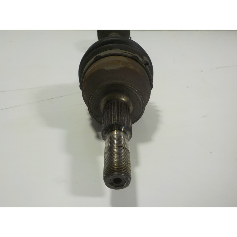 Recambio de transmision izquierda para ford focus lim. (cb8) 1.0 ecoboost cat referencia OEM IAM 2638730 BV613B437TA 