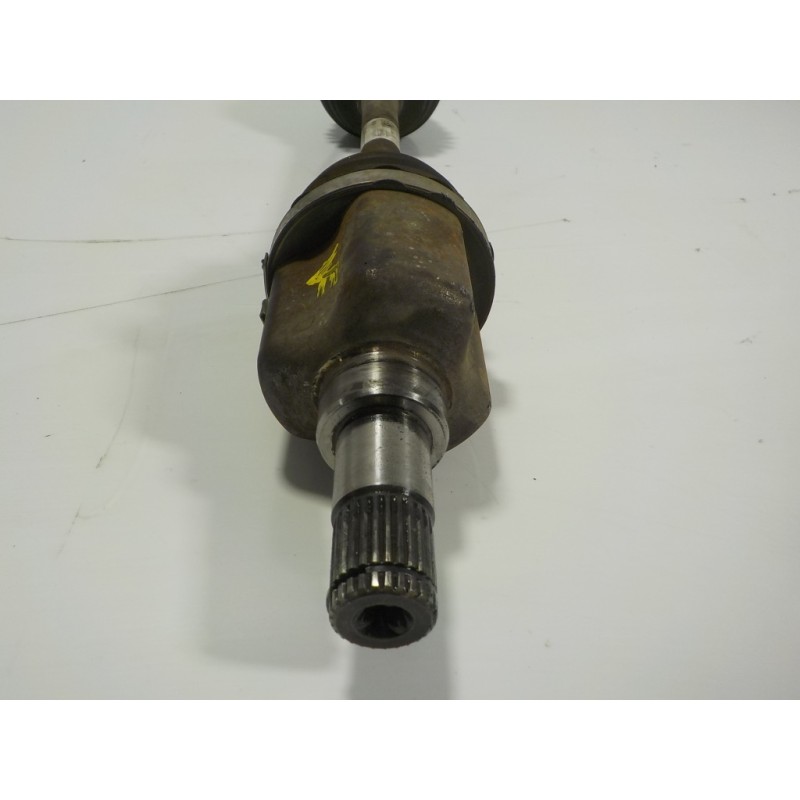 Recambio de transmision izquierda para ford focus lim. (cb8) 1.0 ecoboost cat referencia OEM IAM 2638730 BV613B437TA 