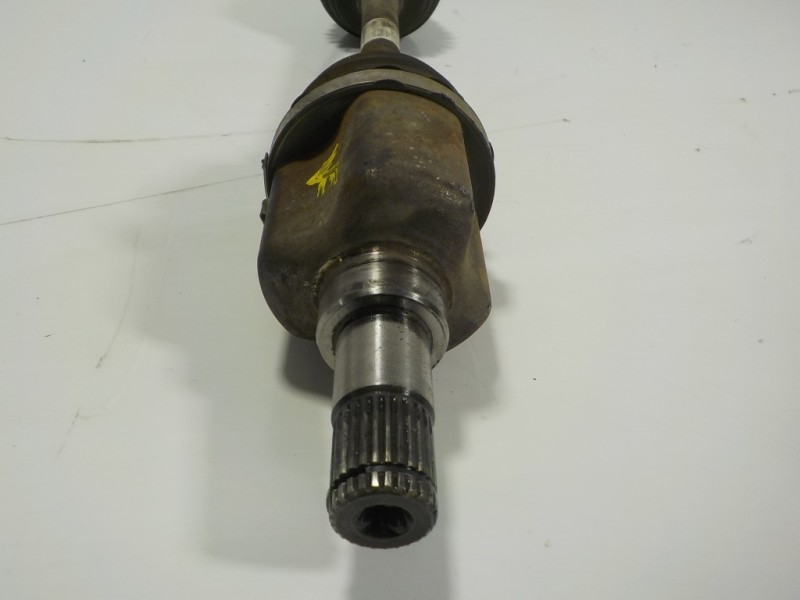 Recambio de transmision izquierda para ford focus lim. (cb8) 1.0 ecoboost cat referencia OEM IAM 2638730 BV613B437TA 