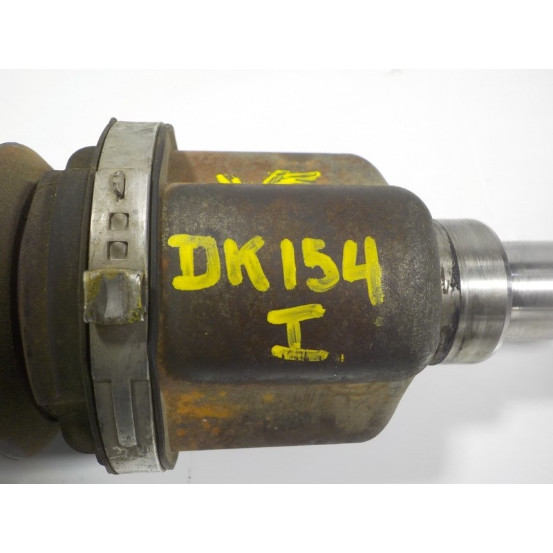 Recambio de transmision izquierda para ford focus lim. (cb8) 1.0 ecoboost cat referencia OEM IAM 2638730 BV613B437TA 