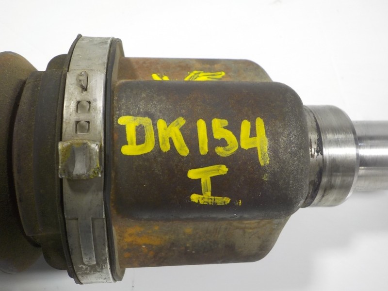 Recambio de transmision izquierda para ford focus lim. (cb8) 1.0 ecoboost cat referencia OEM IAM 2638730 BV613B437TA 