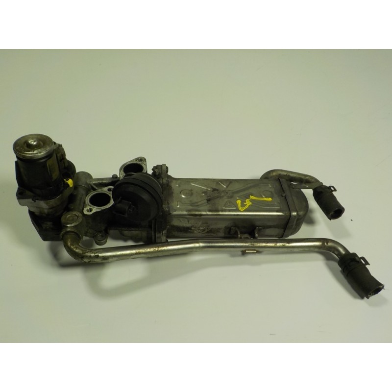 Recambio de valvula egr para skoda rapid 1.6 tdi dpf referencia OEM IAM 03L131512CE 0280751016 0280751016