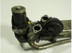 Recambio de valvula egr para skoda rapid 1.6 tdi dpf referencia OEM IAM 03L131512CE 0280751016 0280751016 2