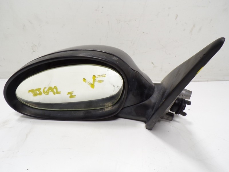 Recambio de espejo izquierdo para bmw serie 3 berlina (e90) 2.0 16v diesel cat referencia OEM IAM 51167189945  