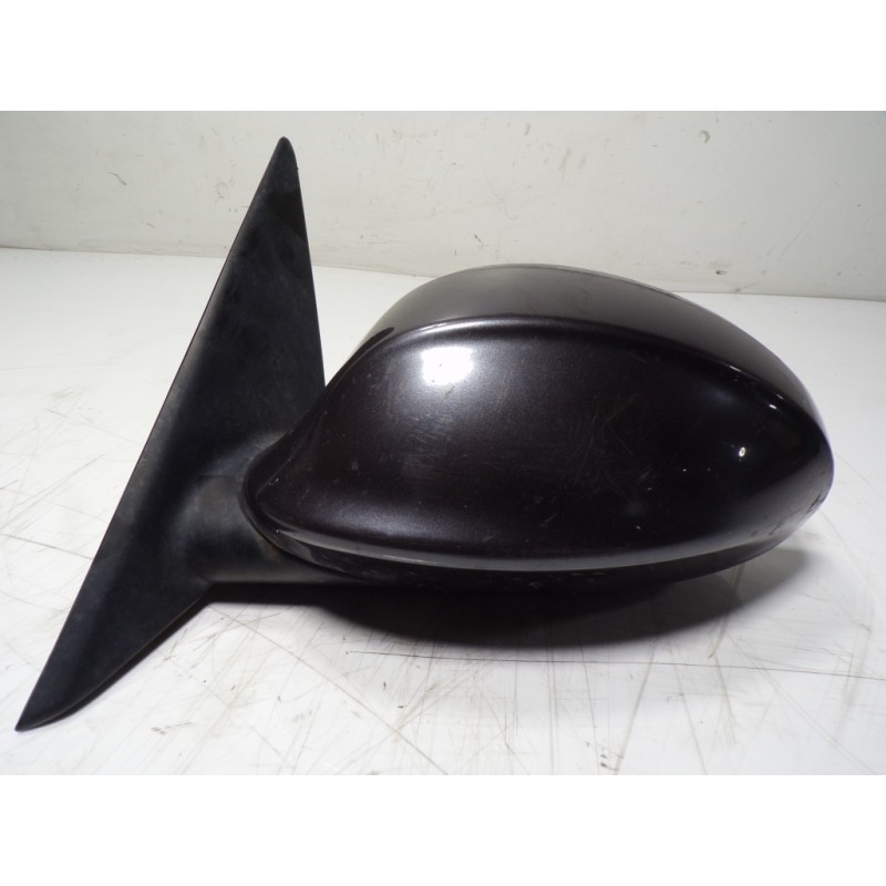 Recambio de espejo izquierdo para bmw serie 3 berlina (e90) 2.0 16v diesel cat referencia OEM IAM 51167189945  