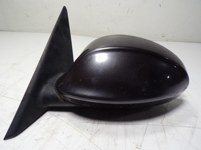 Recambio de espejo izquierdo para bmw serie 3 berlina (e90) 2.0 16v diesel cat referencia OEM IAM 51167189945  